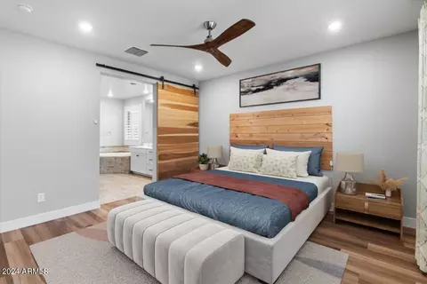 Bedroom - 9521 E Tungsten Dr, Mesa, AZ 85212 photo 1 of 10