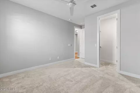 Bedroom - 9521 E Tungsten Dr, Mesa, AZ 85212 photo 10 of 10
