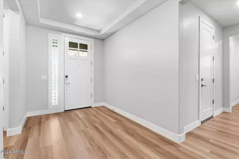Entry Way - 9521 E Tungsten Dr, Mesa, AZ 85212 photo 1 of 7