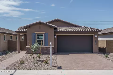 12209 W Levi Dr, Avondale, AZ 85323