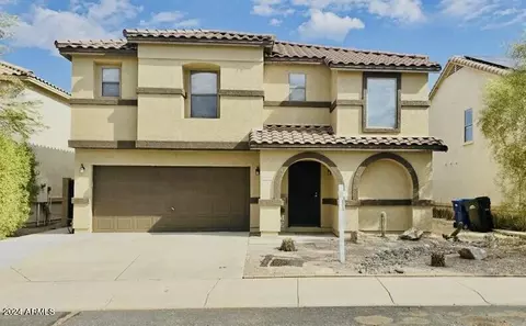 8938 E Plana Ave, Mesa, AZ 85212