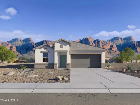 481 W Freedom St, Florence, AZ 85132