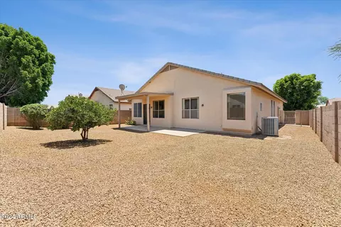 3658 E Cody Ave, Gilbert, AZ 85234 photo 30