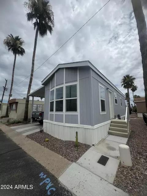 7807 E Main St #H33, Mesa, AZ 85207 photo 2