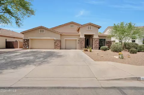 11414 E Solina Ave, Mesa, AZ 85212