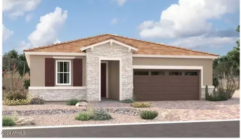 11526 S 50th Ln, Laveen, AZ 85339