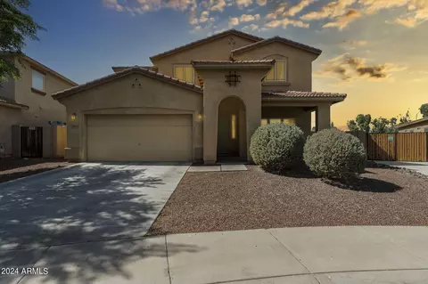 18010 W Young St, Surprise, AZ 85388