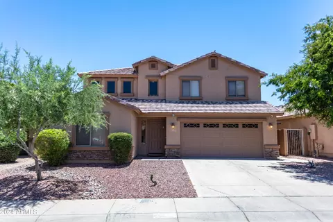 2729 E Gary Way, Phoenix, AZ 85042 photo 2