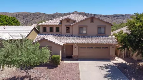 2729 E Gary Way, Phoenix, AZ 85042