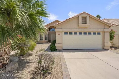 1219 E Silverwood Dr, Phoenix, AZ 85048