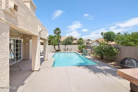 1219 E Silverwood Dr, Phoenix, AZ 85048 photo 5