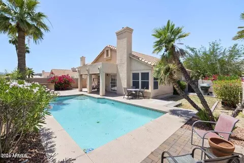 1219 E Silverwood Dr, Phoenix, AZ 85048 photo 3