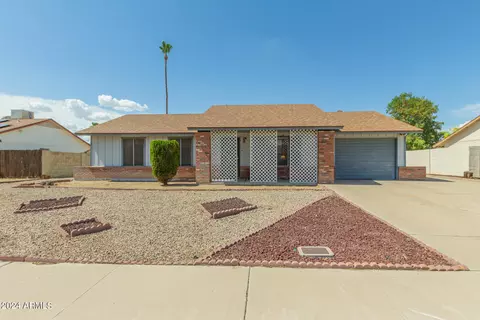 6428 W Cortez St, Glendale, AZ 85304