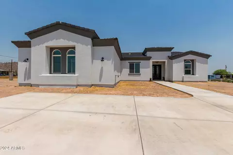 2156 W Ivar Rd, Queen Creek, AZ 85142