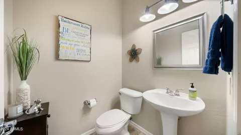 3916 E Ravenswood Dr, Gilbert, AZ 85298 photo 26