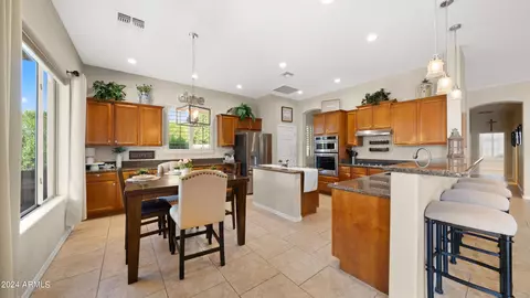 3916 E Ravenswood Dr, Gilbert, AZ 85298 photo 12