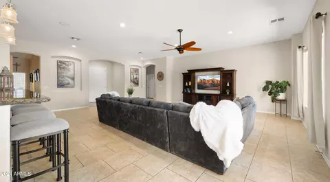 3916 E Ravenswood Dr, Gilbert, AZ 85298 photo 19