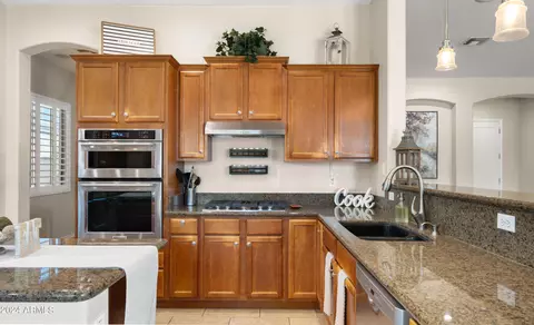 3916 E Ravenswood Dr, Gilbert, AZ 85298 photo 14