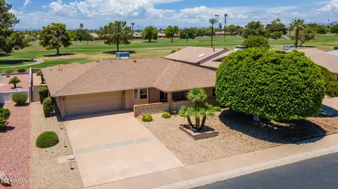 14022 N Bolivar Dr, Sun City, AZ 85351