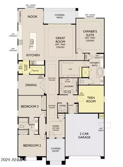11519 E Utah Ave, Mesa, AZ 85212 photo 20