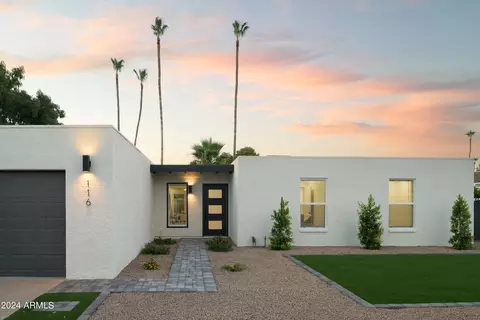 116 W Braeburn Dr, Phoenix, AZ 85023 photo 2