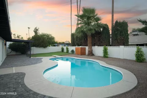 116 W Braeburn Dr, Phoenix, AZ 85023 photo 27