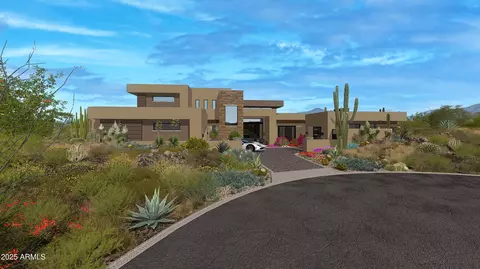 10308 E Filaree Ln #32, Scottsdale, AZ 85262