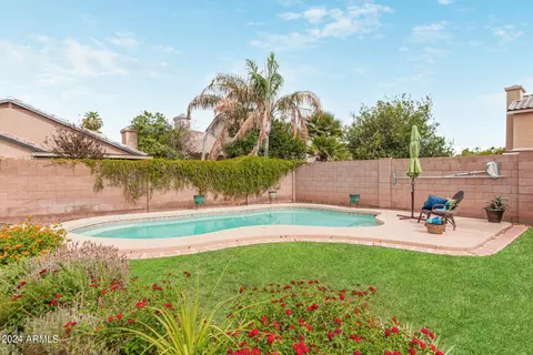 4335 E Coolbrook Ave, Phoenix, AZ 85032 photo 44
