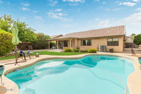 4335 E Coolbrook Ave, Phoenix, AZ 85032 photo 48
