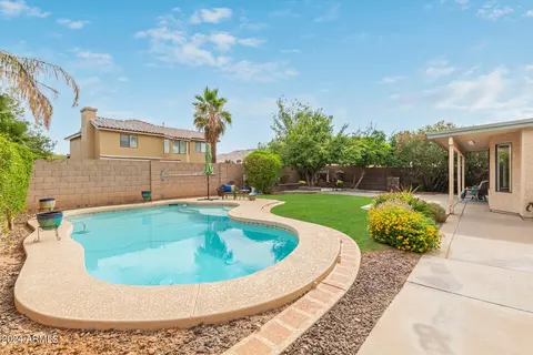 4335 E Coolbrook Ave, Phoenix, AZ 85032 photo 47