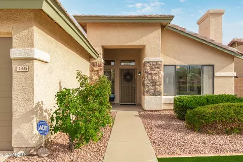 4335 E Coolbrook Ave, Phoenix, AZ 85032 photo 7