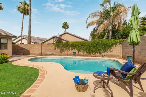 4335 E Coolbrook Ave, Phoenix, AZ 85032 photo 49