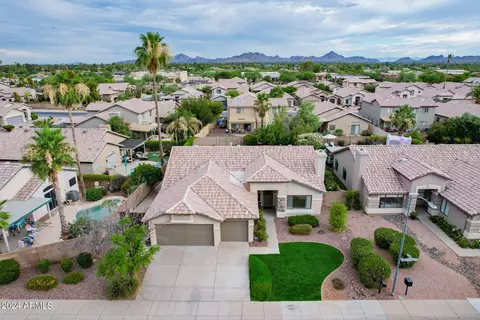 4335 E Coolbrook Ave, Phoenix, AZ 85032