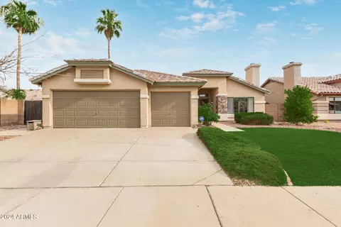4335 E Coolbrook Ave, Phoenix, AZ 85032 photo 4