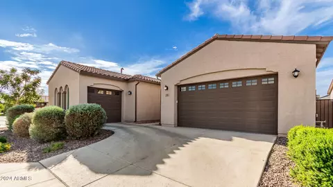 166 E Gemini Pl, Chandler, AZ 85249