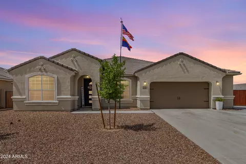 44434 W Palo Amarillo Rd, Maricopa, AZ 85138