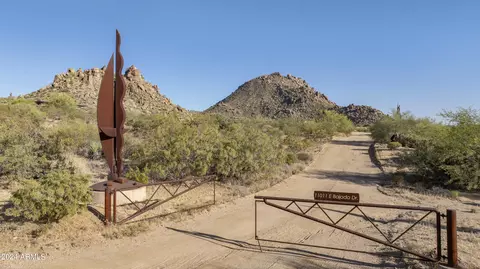 11011 E Bajada Dr, Scottsdale, AZ 85262