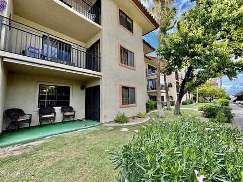 10330 W Thunderbird Blvd #C123, Sun City, AZ 85351
