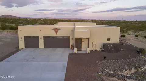 34605 S Elyssa Ln, Wickenburg, AZ 85390