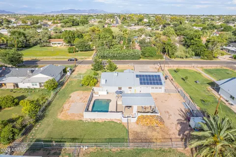2544 N Brimhall --, Mesa, AZ 85203