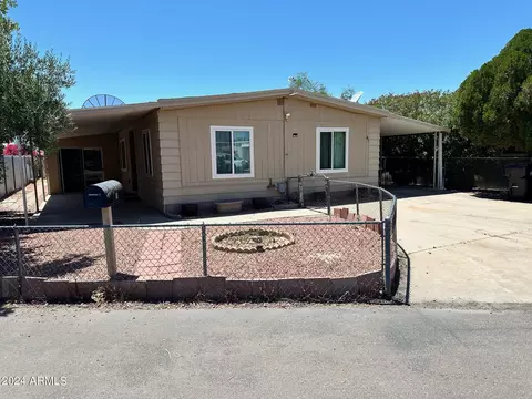 7660 E Mckellips Rd #41, Scottsdale, AZ 85257