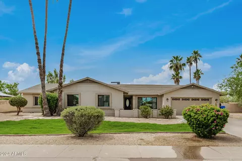 6301 E Ludlow Dr, Scottsdale, AZ 85254