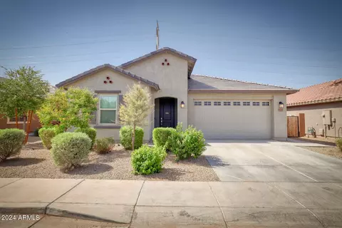 9535 W Trumbull Rd, Tolleson, AZ 85353