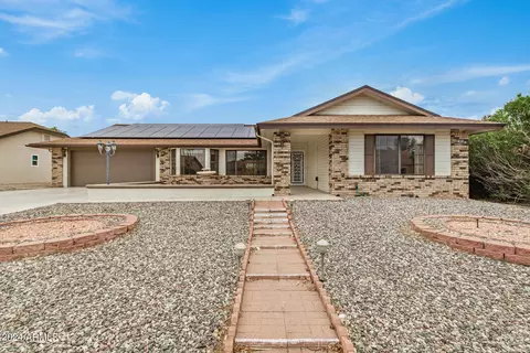 19830 N White Rock Dr, Sun City West, AZ 85375
