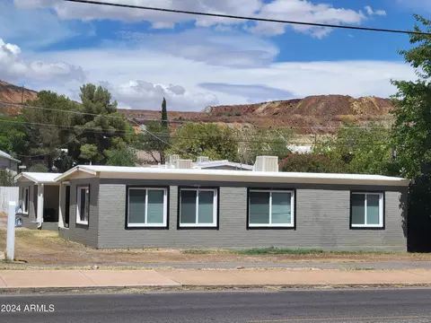 3 Campbell Ave, Bisbee, AZ 85603 photo 2