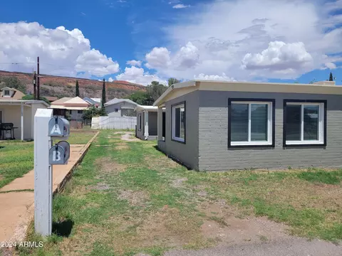 3 Campbell Ave, Bisbee, AZ 85603 photo 3