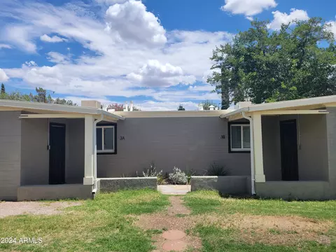 3 Campbell Ave, Bisbee, AZ 85603 photo 4