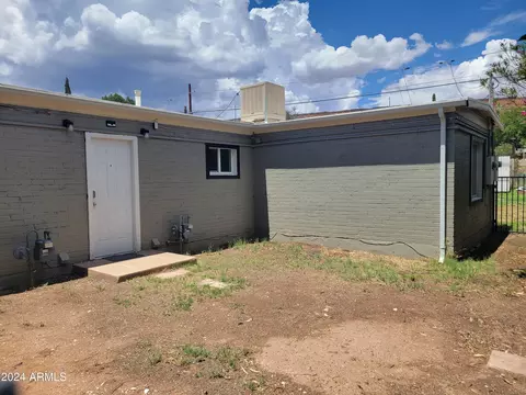 3 Campbell Ave, Bisbee, AZ 85603 photo 22