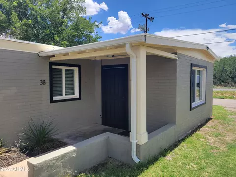 3 Campbell Ave, Bisbee, AZ 85603 photo 6