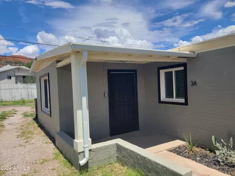 3 Campbell Ave, Bisbee, AZ 85603 photo 5